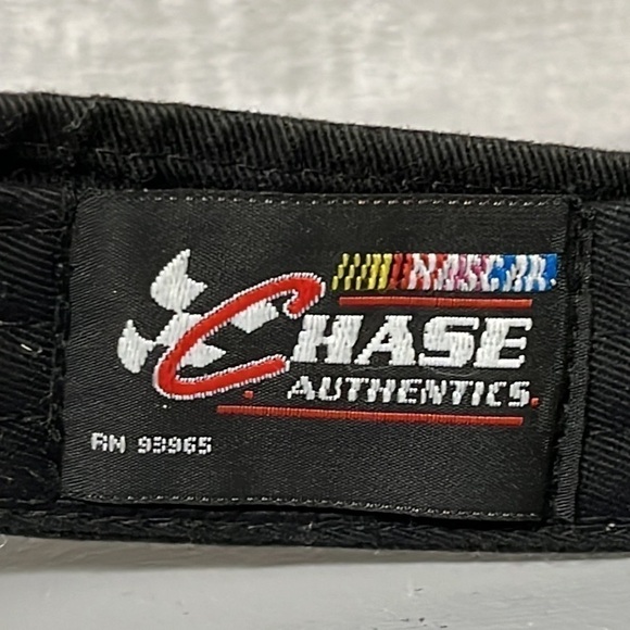 NASCAR Jeff Gordon #24 Hendricks Sports Visor Hat - Picture 3 of 10